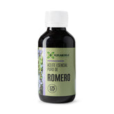Aceite Esencial Puro de Romero 125 ml