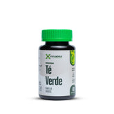 Té Verde 60 cápsulas