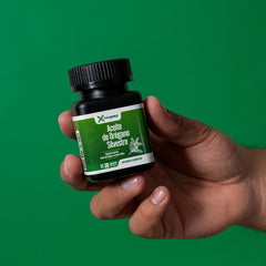 Aceite de Orégano Silvestre