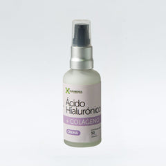 Ácido Hialurónico-Colágeno 50 gr Kukamonga - Tienda Kukamonga