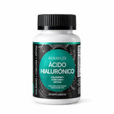 Ácido Hialurónico 30 Tabletas de 860 mg