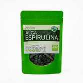 Alga Espirulina 250 tabletas 500 mg