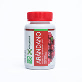 Arándano 60 cápsulas