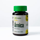Árnica 60 Cápsulas