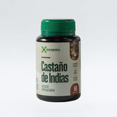 Castaño de Indias 60 Tabletas Kukamonga - Tienda Kukamonga