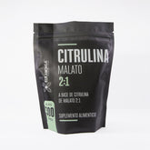 Citrulina Malato 300g