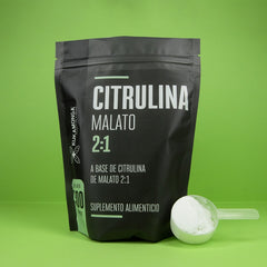 Citrulina Malato 300g