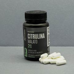 Citrulina Malato