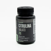 Citrulina Malato