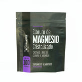 Cloruro de Magnesio Cristalizado 100 g