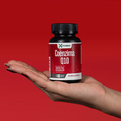 Coenzima Q10 60 Cápsulas Kukamonga
