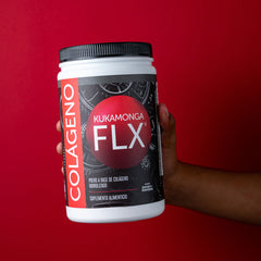 Kukamonga FLX - KukaFlex Colágeno 700 g