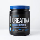 Creatina Monohidratada - 350g