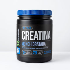 Creatina Monohidratada - 350g