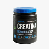 Creatina Monohidratada - 350g - Tienda Kukamonga