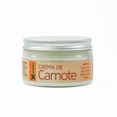 Crema de Camote 100 g