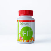 Curcu Fit 60 Cápsulas