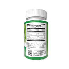 CurcuFlex 30 Cápsulas - Lemon Coachella