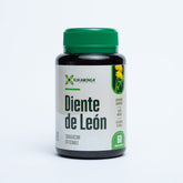 Diente de León - 60 cápsulas