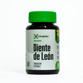 Diente de León - 60 cápsulas