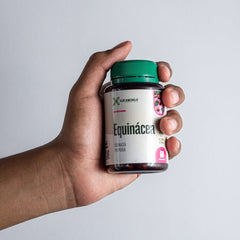 Equinácea 60 Cápsulas Kukamonga - Tienda Kukamonga