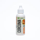 Extracto de Cúrcuma 60 ml