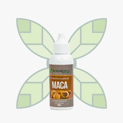 Extracto de Maca 60 ml Kukamonga - Tienda Kukamonga