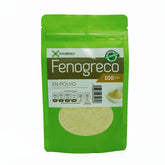 Fenogreco en Polvo 100 g