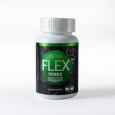 KukaFlex Verde (30 Tabletas) - Kukamonga
