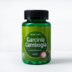 Garcinia Cambogia 60 Cápsulas