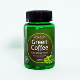 Café Grano Verde 60 cápsulas