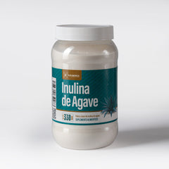 Inulina de Agave 330 g