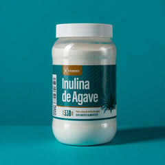 Inulina de Agave 330 g