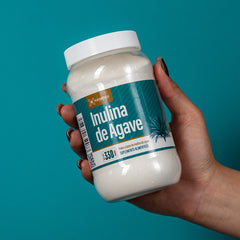 Inulina de Agave 330 g
