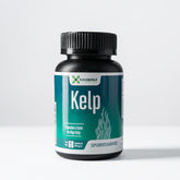 Kelp Algas Marinas 60 cápsulas