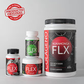 Kit Familia KukaFlex