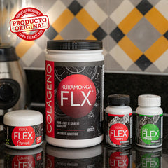 Kit Familia KukaFlex