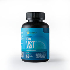Kuka VST - 60 cápsulas