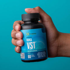 Kuka VST - 60 cápsulas