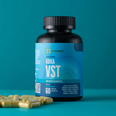 Kuka VST - 60 cápsulas