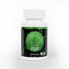 KukaFlex Verde (30 Tabletas) - Kukamonga