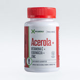 Acerola 60 cápsulas