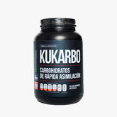 Kukarbo 1 kg Kukamonga - Tienda Kukamonga