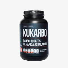 Kukarbo 1 kg Kukamonga - Tienda Kukamonga