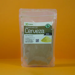 Levadura de Cerveza en polvo 300 g