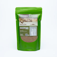 Linaza Molida 460 g