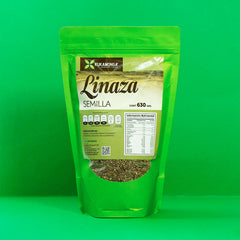 Semilla de Linaza 630 g