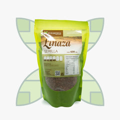 Semilla de Linaza 630 g