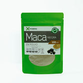 Maca Negra en polvo 100 g