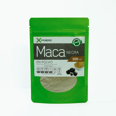 Maca Negra en polvo 100 g